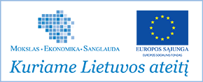 Kuriame Lietuvos ateitį