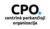 Centrinė perkančioji organizacija - CPO | Paprasta pirkti