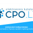 Atstatyta CPO LT elektroninio katalogo veikla