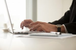Paveiksliukas naujienai apie CPO LT skaitmeninę naudą